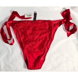 NWT Adore Me Alana Bikini Plus